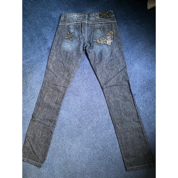 Guess daredevil jeans - Picture 4 of 6